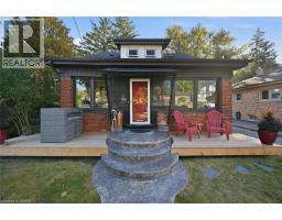Family room - 13 Forest Road, Brantford, ON N3S6V9 Photo 6
