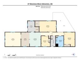 37 West View Bv Nw, Edmonton, AB T5S1T5 Photo 56