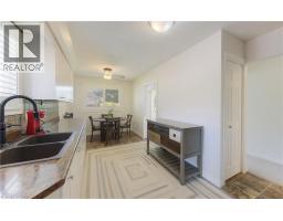 Kitchen - 144 Holborn Drive, Kitchener, ON M2A2E5 Photo 11