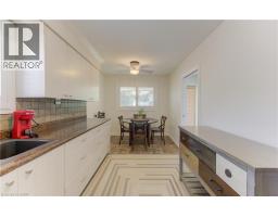 Living room - 144 Holborn Drive, Kitchener, ON M2A2E5 Photo 12