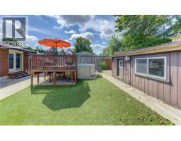 144 Holborn Drive, Kitchener, ON M2A2E5 Photo 30