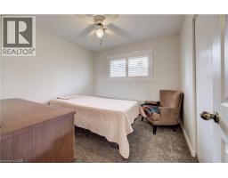 144 Holborn Drive, Kitchener, ON M2A2E5 Photo 16