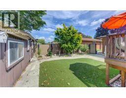 144 Holborn Drive, Kitchener, ON M2A2E5 Photo 31