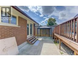 144 Holborn Drive, Kitchener, ON M2A2E5 Photo 29