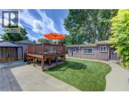 144 Holborn Drive, Kitchener, ON M2A2E5 Photo 28