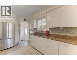 4pc Bathroom - 144 Holborn Drive, Kitchener, ON M2A2E5 Photo 9