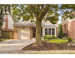 91 Angela Crescent, Cambridge, ON N1S4B5 Photo 28