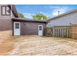 79 Hobart Crescent, Brantford, ON N3P1T7 Photo 30