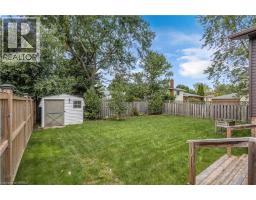 79 Hobart Crescent, Brantford, ON N3P1T7 Photo 31