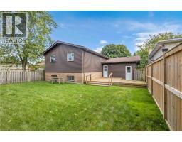 79 Hobart Crescent, Brantford, ON N3P1T7 Photo 32