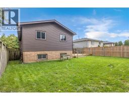 79 Hobart Crescent, Brantford, ON N3P1T7 Photo 33