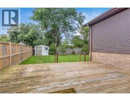 79 Hobart Crescent, Brantford, ON N3P1T7 Photo 34