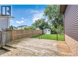 79 Hobart Crescent, Brantford, ON N3P1T7 Photo 35