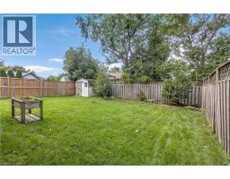79 Hobart Crescent, Brantford, ON N3P1T7 Photo 36