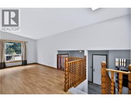 Recreation room - 79 Hobart Crescent, Brantford, ON N3P1T7 Photo 6