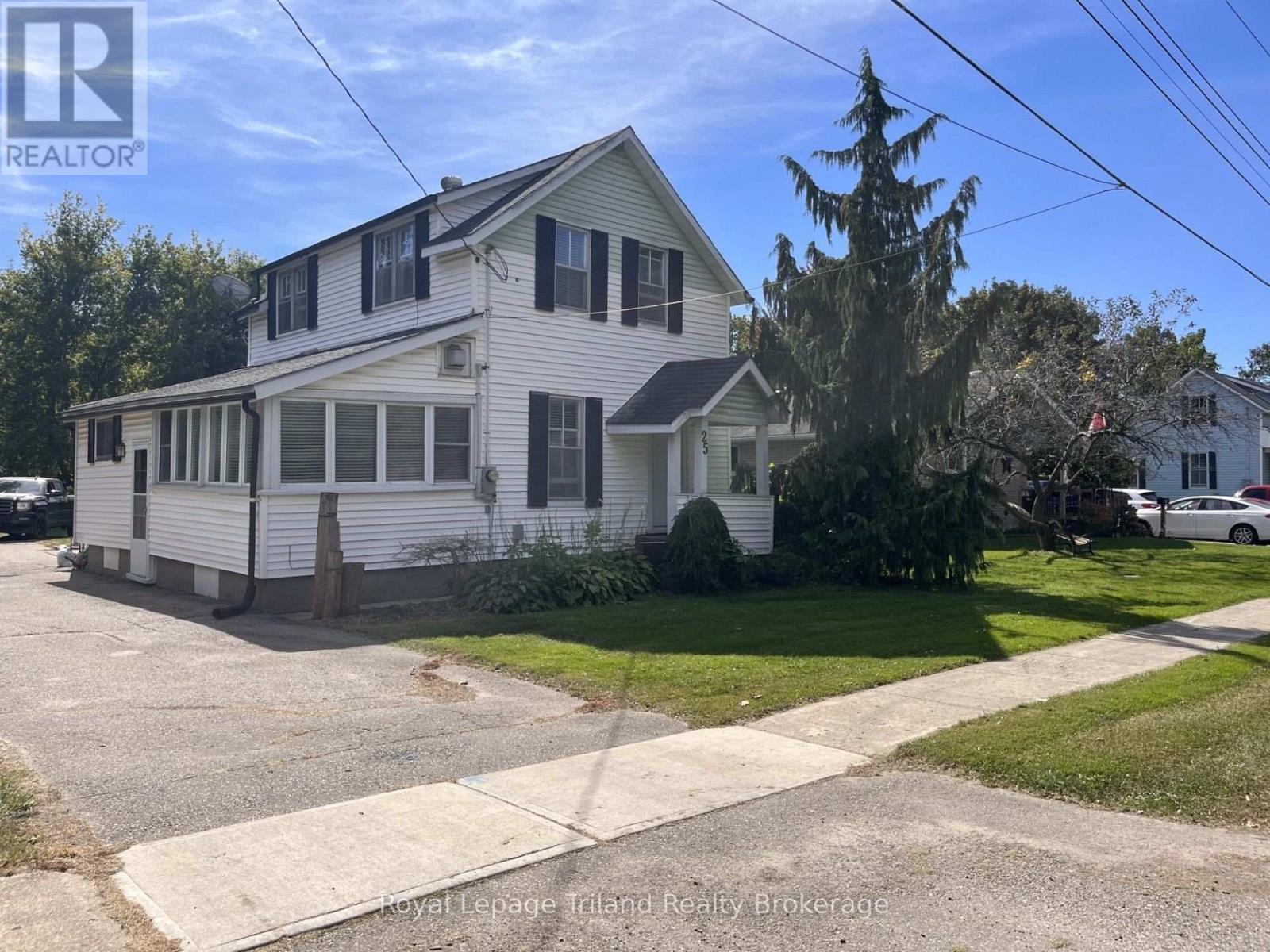 25 PALMER STREET W - 1