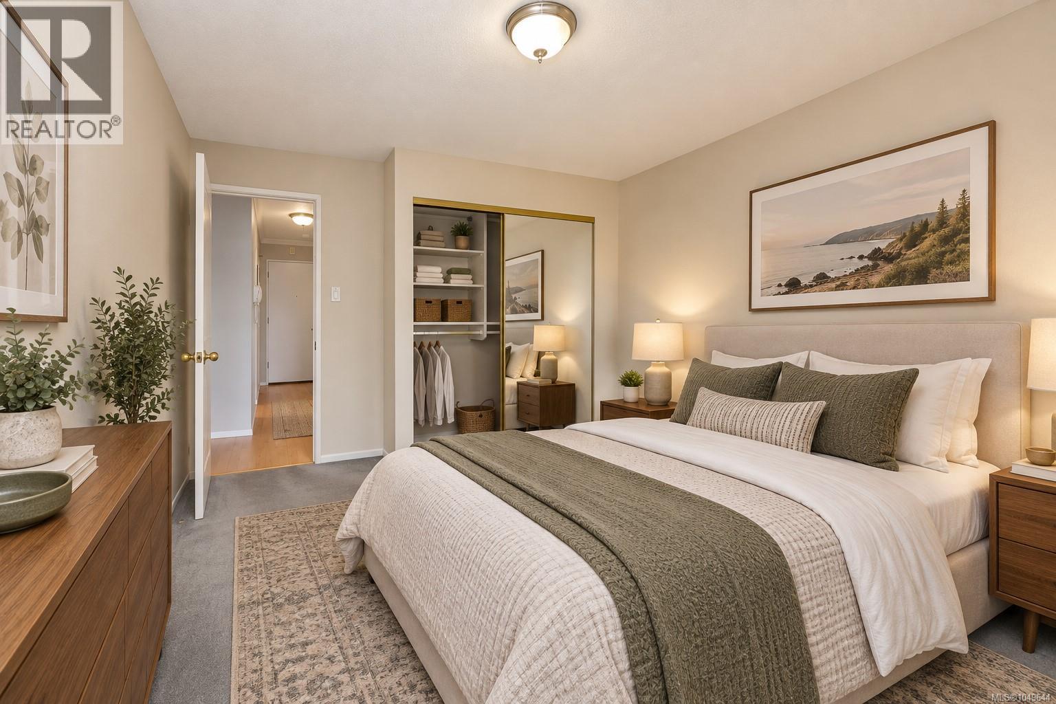 301 2095 Oak Bay Avenue, Oak Bay