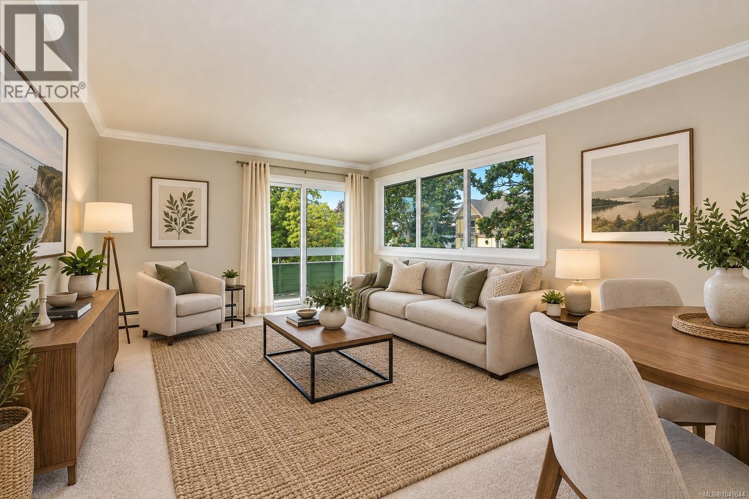 #301 2095 Oak Bay Ave - 5