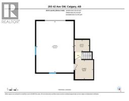 203 42 Avenue Sw, Calgary, AB T2S1A7 Photo 39