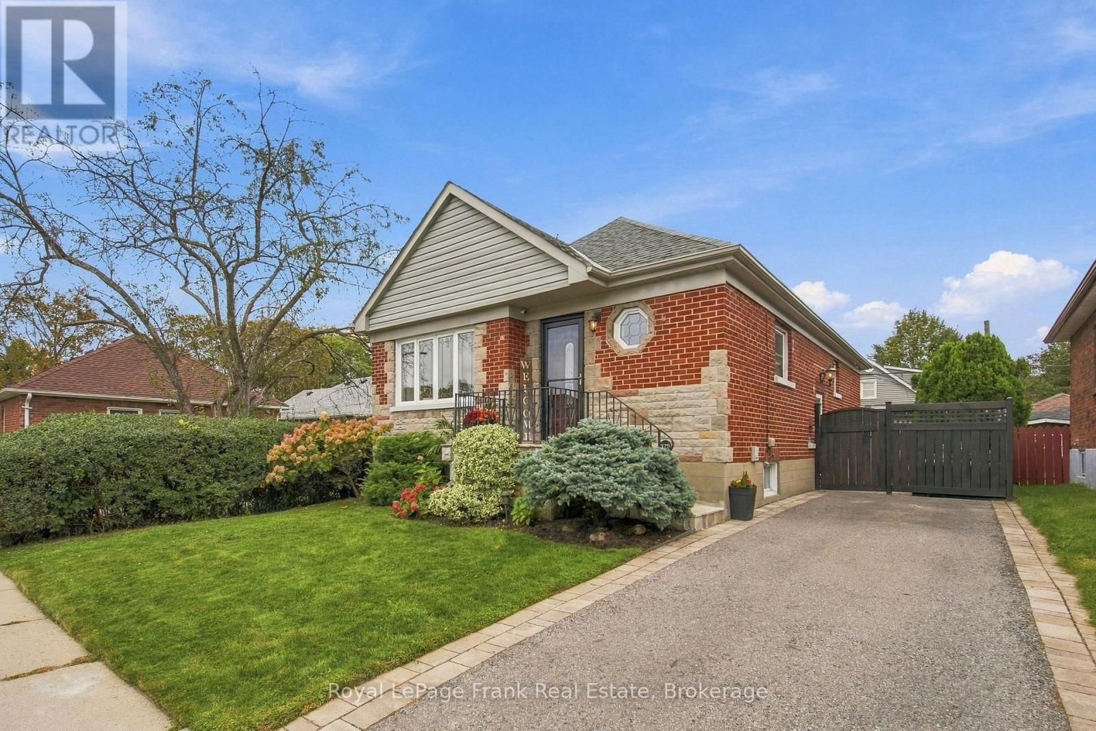 379 Arthur Street, Oshawa (Central), Ontario, L1H1P2, Oshawa (Central), Ontario — photo 2 of 5