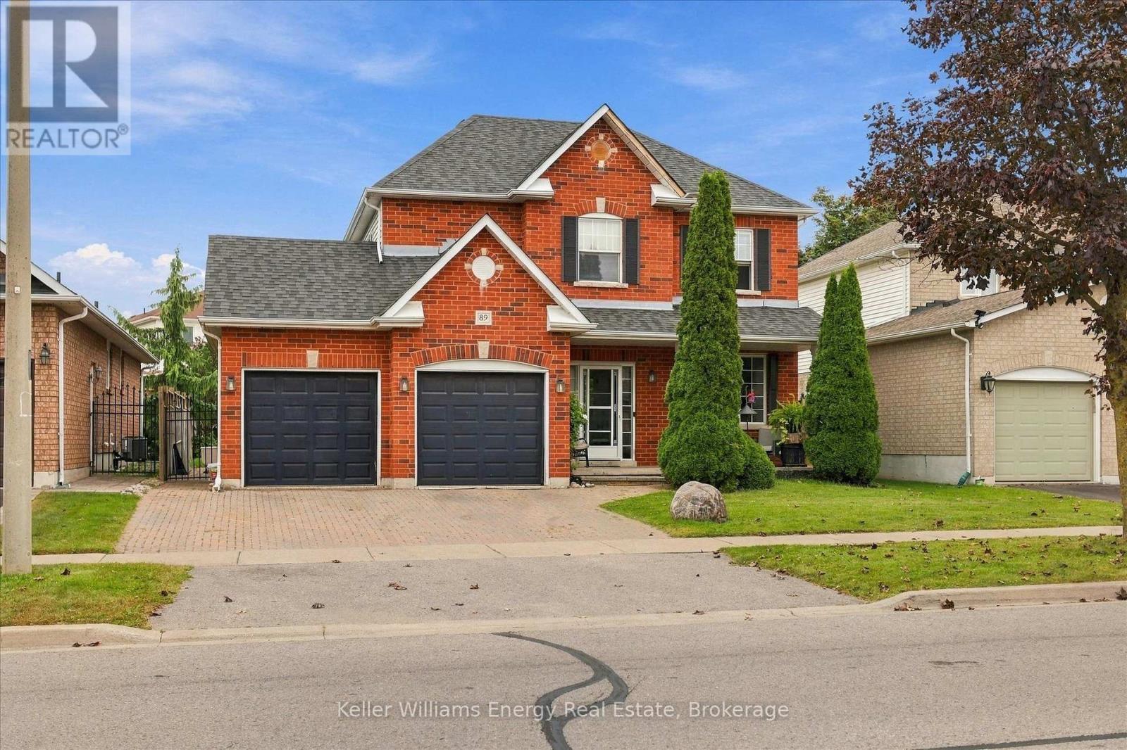 89 ROBERT ADAMS DRIVE - 2