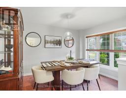 Eating area - 89 Robert Adams Drive, Clarington, ON L1E2G2 Photo 9