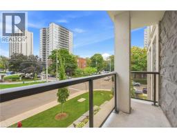 81 Robinson Street Unit# 205, Hamilton, ON L8P1Z2 Photo 11