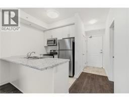 81 Robinson Street Unit# 205, Hamilton, ON L8P1Z2 Photo 6