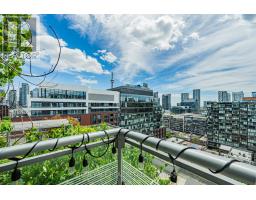 Lph12 - 525 Adelaide Street W, Toronto, ON M5V1T6 Photo 21