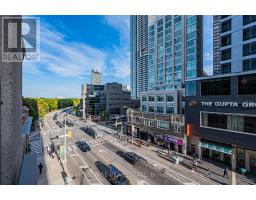 601 - 388 Bloor Street E, Toronto, ON M4W3W9 Photo 19