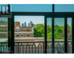 605 - 1 Strathgowan Avenue, Toronto, ON M4N0B3 Photo 26