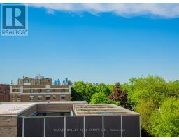 605 - 1 Strathgowan Avenue, Toronto, ON M4N0B3 Photo 27