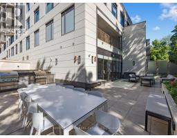 605 - 1 Strathgowan Avenue, Toronto, ON M4N0B3 Photo 30