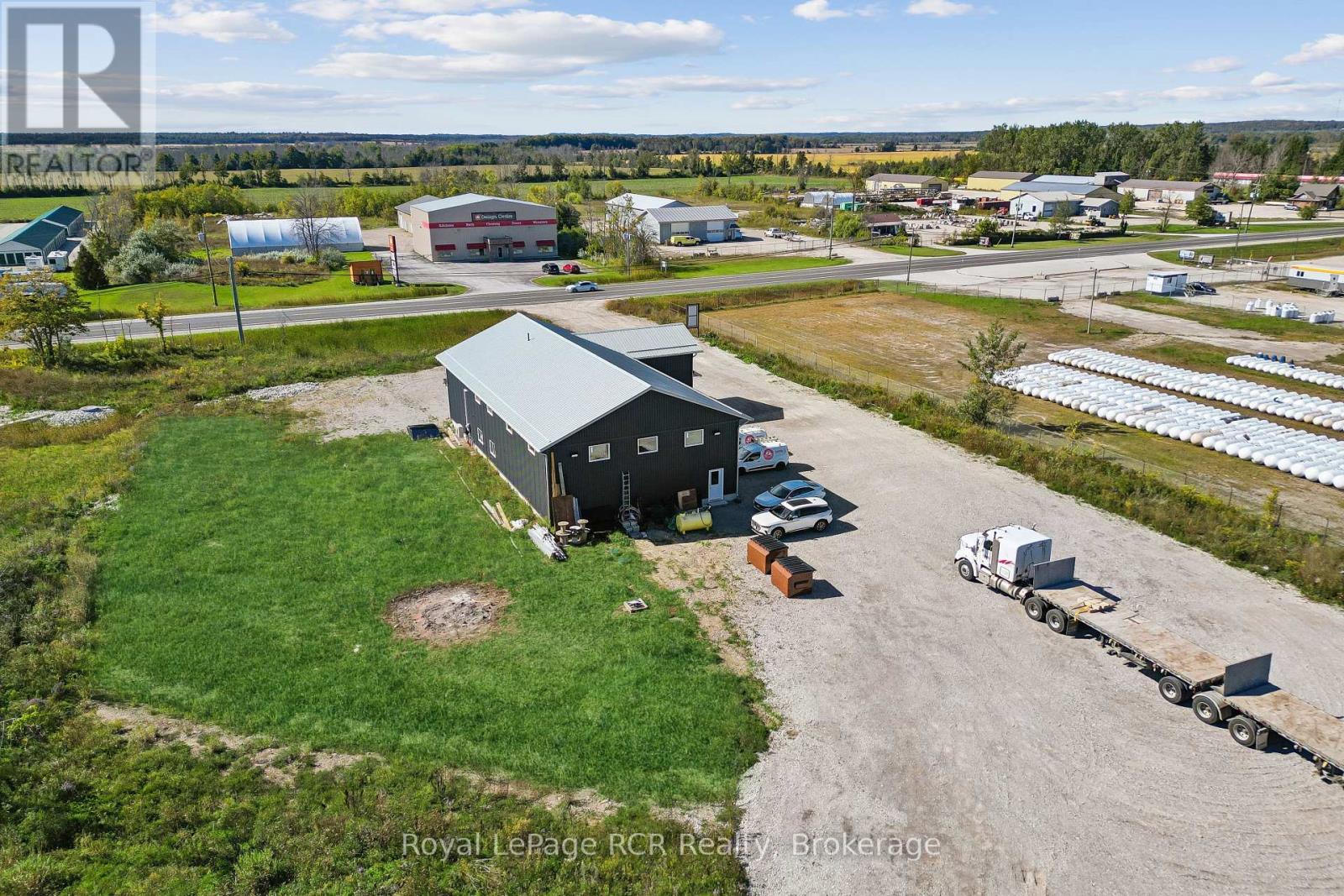 10075 HWY 6, Georgian Bluffs — photo 10