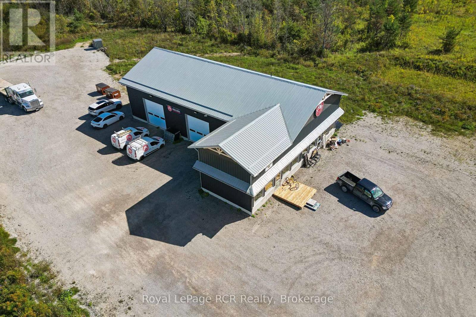 10075 HWY 6, Georgian Bluffs — photo 6