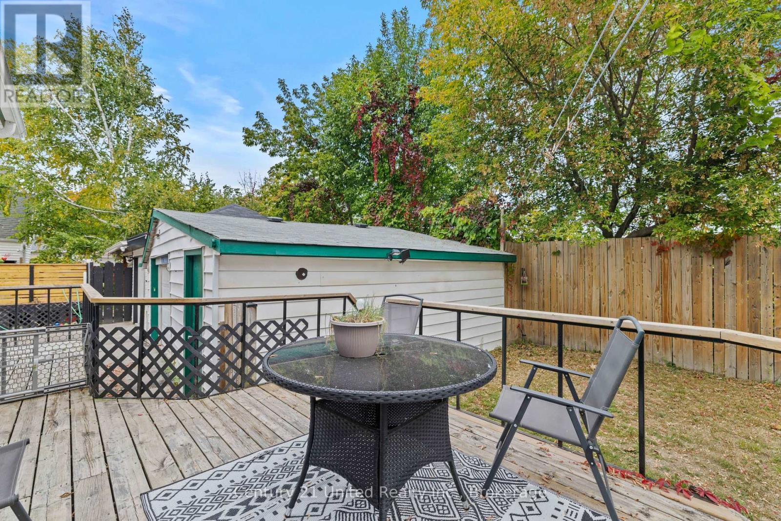 528 Brioux Avenue, Peterborough, ON photo 25