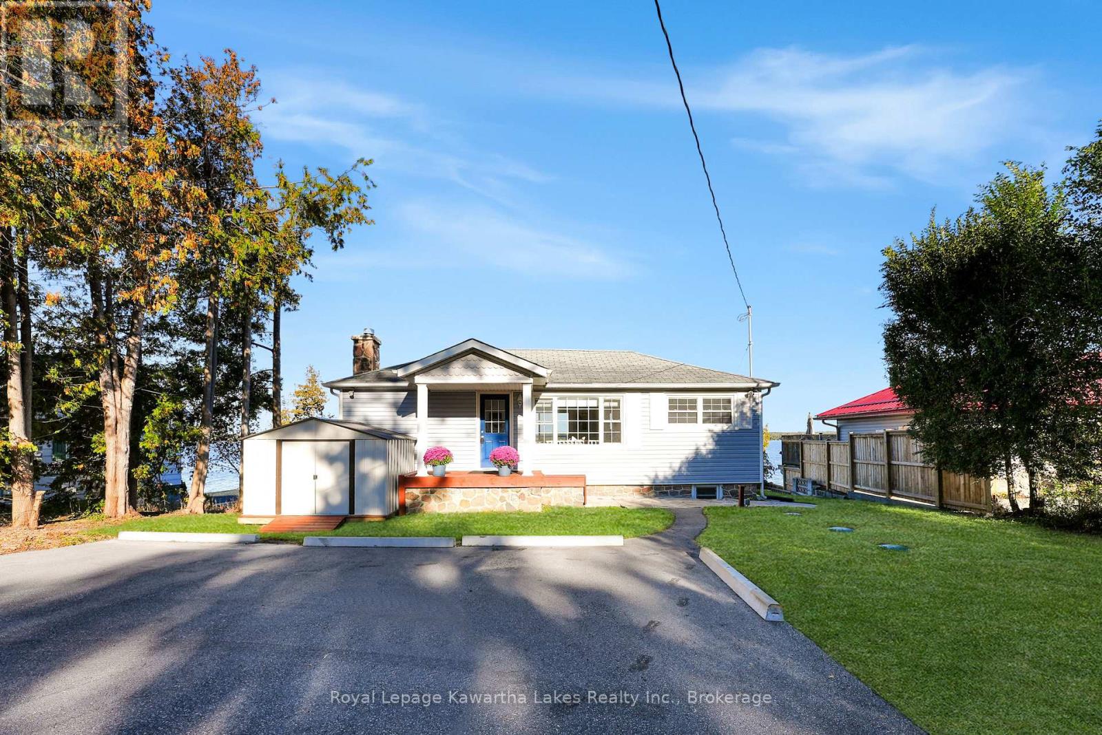 832 CEDAR GLEN ROAD - 6