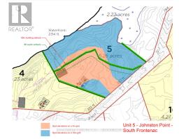 Lot 5 Hinterland Lane, Frontenac, ON K0H1H0 Photo 50