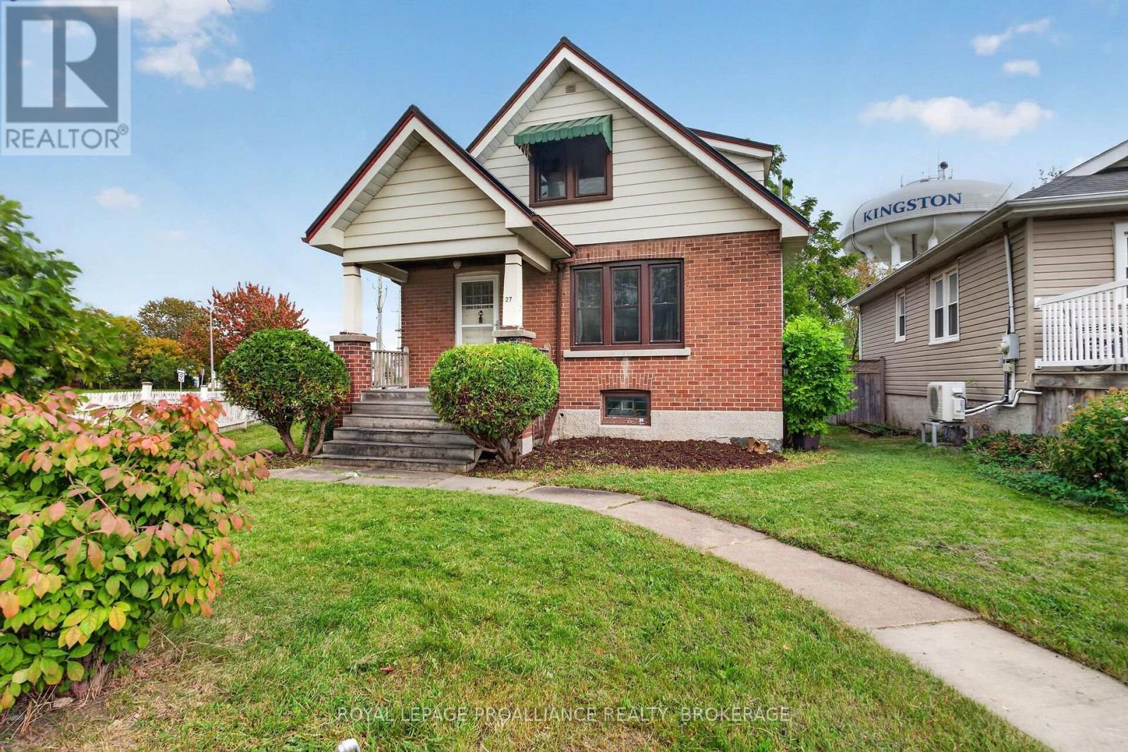 27 DRAYTON AVENUE - 2