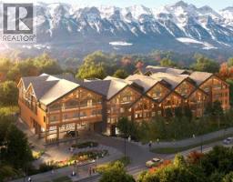 202, 1724 Bow Valley Trail, Canmore, AB T1W2X3 Photo 17