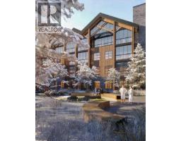 202, 1724 Bow Valley Trail, Canmore, AB T1W2X3 Photo 14