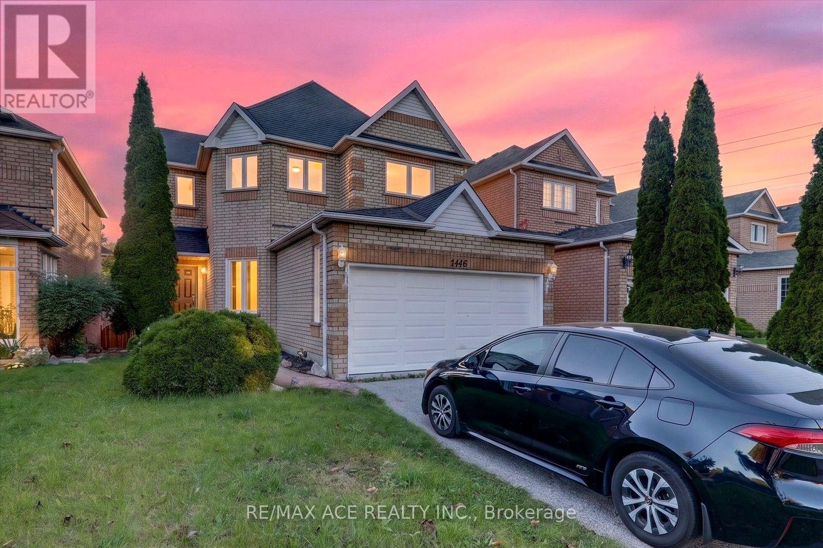 Property for sale at 1446 SANDHURST CRESCENT