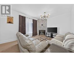 1446 Sandhurst Crescent, Pickering, ON L1V6Y8 Photo 13