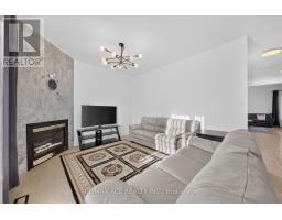 1446 Sandhurst Crescent, Pickering, ON L1V6Y8 Photo 14