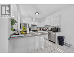 1446 Sandhurst Crescent, Pickering, ON L1V6Y8 Photo 16