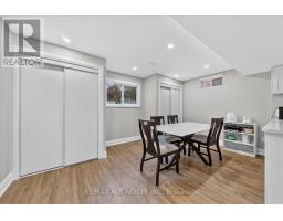 1446 Sandhurst Crescent, Pickering, ON L1V6Y8 Photo 38