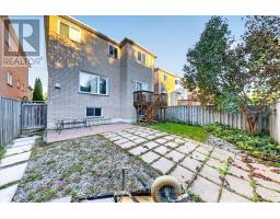 1446 Sandhurst Crescent, Pickering, ON L1V6Y8 Photo 40