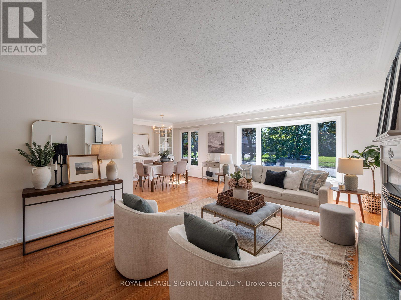 46 MANORGLEN CRESCENT - 3