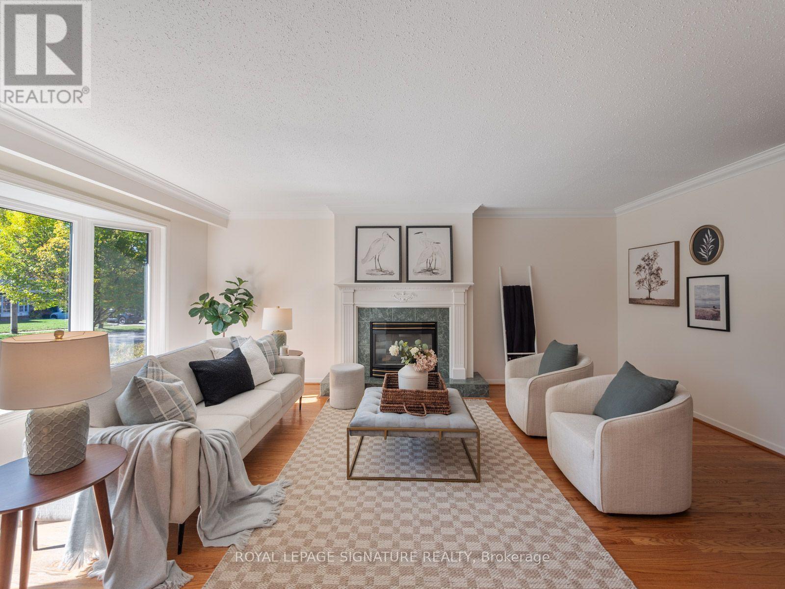 46 MANORGLEN CRESCENT - 5
