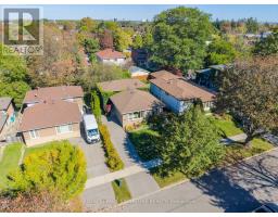 46 Manorglen Crescent, Toronto, ON M1S1W4 Photo 34